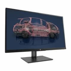 27inch HP Z27 4K UHD IPS USB-C Monitor