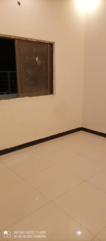 Park facing Brand new 3rd floor 3 bed dd available for rent at FB area blk 15 3