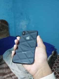 i phone xs non pta