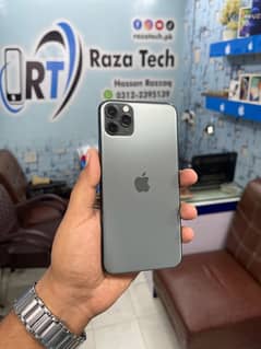 iPhone 11promax 256gb nonpta fu