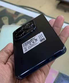 Infinix Hot 40 8/256