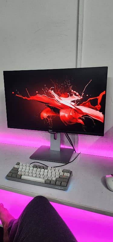 27inch 1080p FHD 2K QHD 4K UHD 5K 144hz Monitors 2