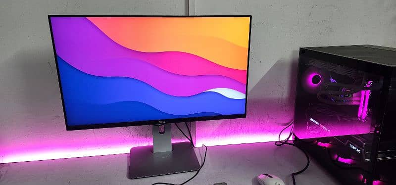 27inch 1080p FHD 2K QHD 4K UHD 5K 144hz Monitors 4