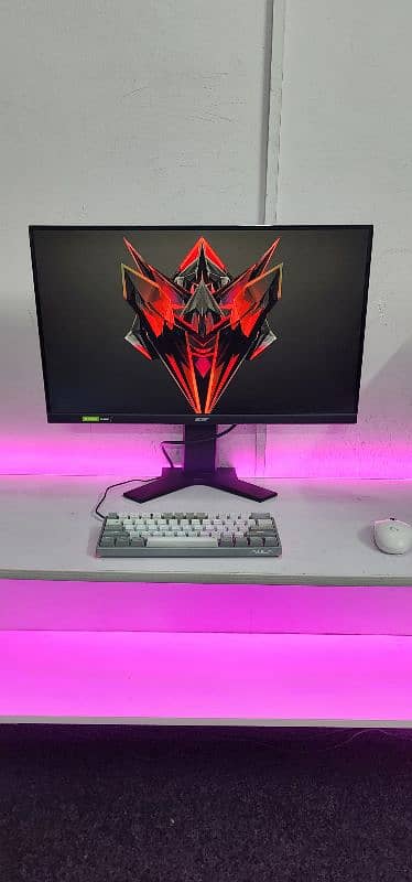 27inch 1080p FHD 2K QHD 4K UHD 5K 144hz Monitors 5