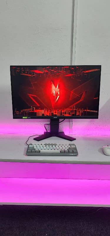 27inch 1080p FHD 2K QHD 4K UHD 5K 144hz Monitors 6