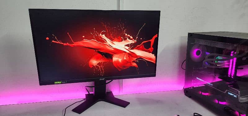 27inch 1080p FHD 2K QHD 4K UHD 5K 144hz Monitors 8