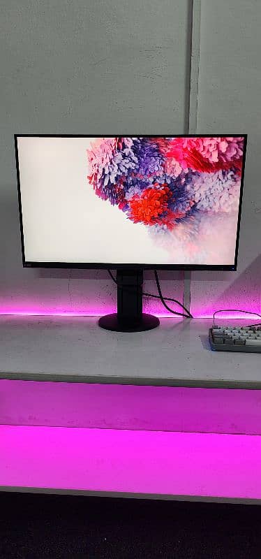 27inch 1080p FHD 2K QHD 4K UHD 5K 144hz Monitors 12