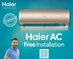 ac installation ac sevice all wariking