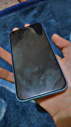 iphone xr 64gb waterpack sim working