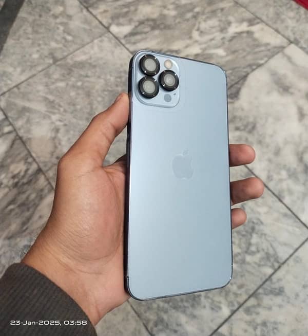 Iphone Xs Max Converted Into iphone 13 Pro Max 1