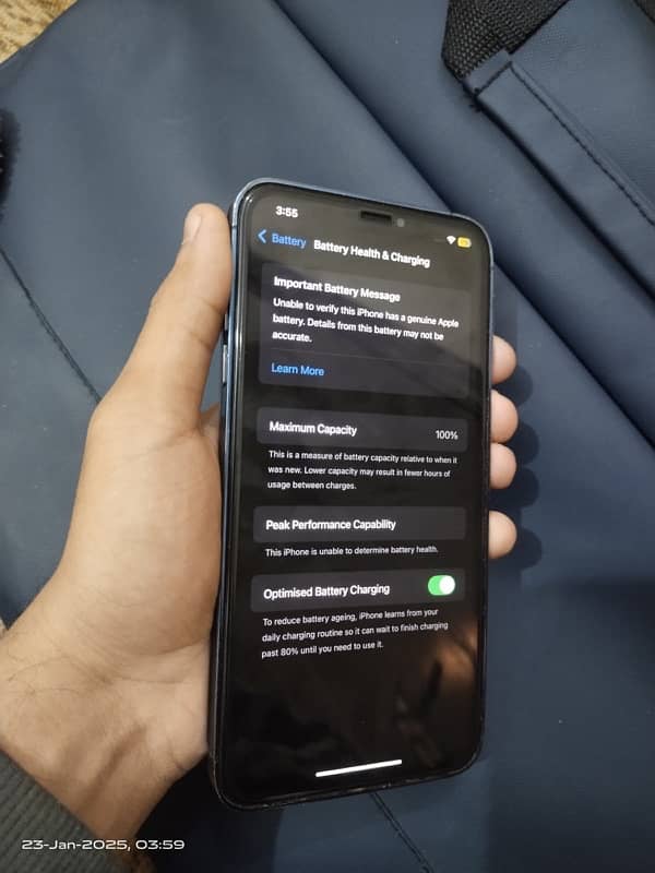 Iphone Xs Max Converted Into iphone 13 Pro Max 2