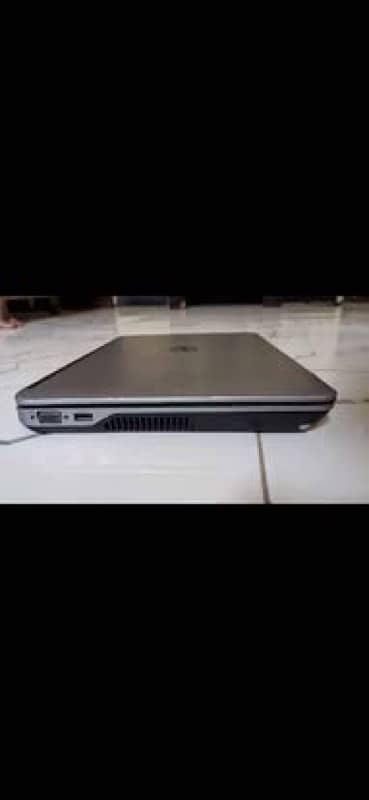 Dell laptop  core i7 4th generation 5