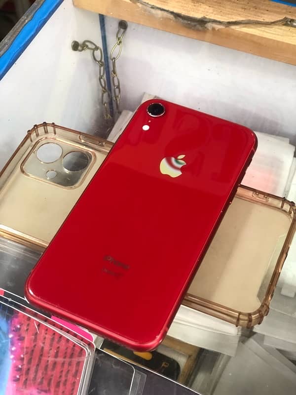 iphone Xr Jv 128gb 1