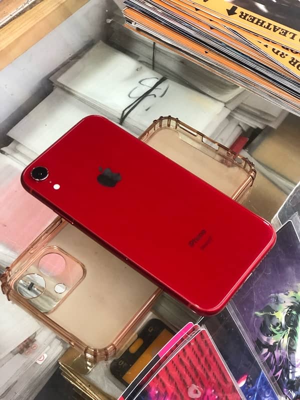 iphone Xr Jv 128gb 2