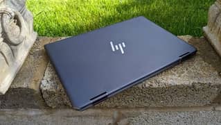 HP SPECTRE 14 (x340 Touch) CORE I7 12th Generation (OLED 3K DISPLAY) .