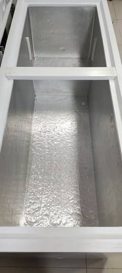 Full Sized Deep Freezer