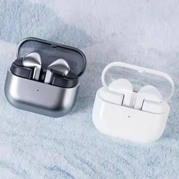 Samsung Galaxy Buds 3 Pro | Best Quality Sound LIMITED TIME OFFER 1