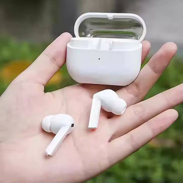 Samsung Galaxy Buds 3 Pro | Best Quality Sound LIMITED TIME OFFER 9