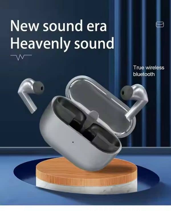 Samsung Galaxy Buds 3 Pro | Best Quality Sound LIMITED TIME OFFER 7