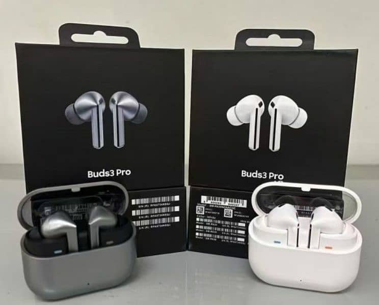 Samsung Galaxy Buds 3 Pro | Best Quality Sound LIMITED TIME OFFER 0