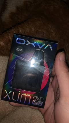 oxva Xlim Sq pro