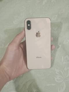 iPhone xs