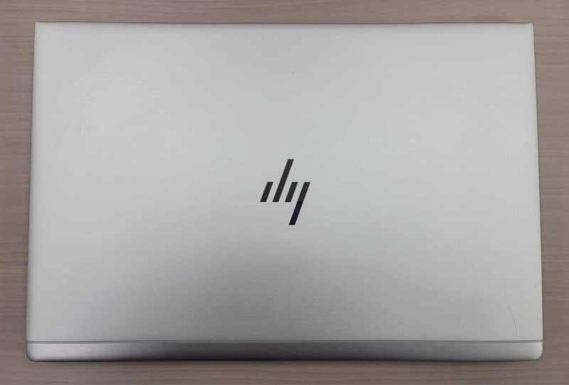 HP ELITEBOOK (850 G6) CORE i7 8th Generation (16/512gb NVME) 3