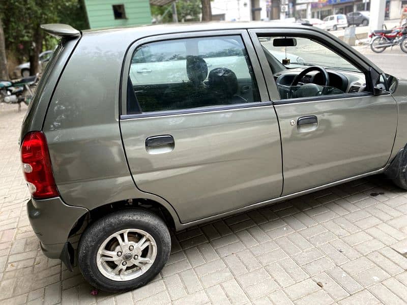 Suzuki Alto 2007 1