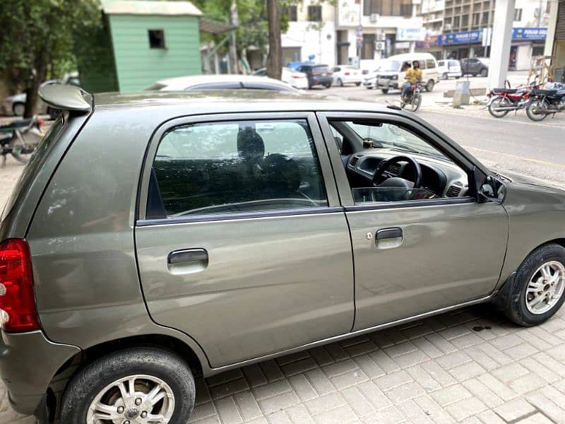 Suzuki Alto 2007 3