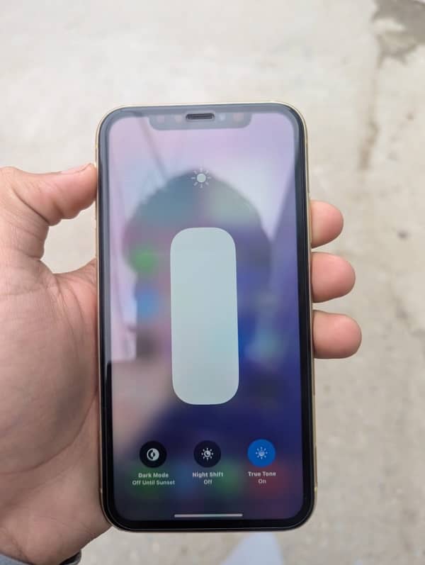 iPhone XR Exachange possible 1