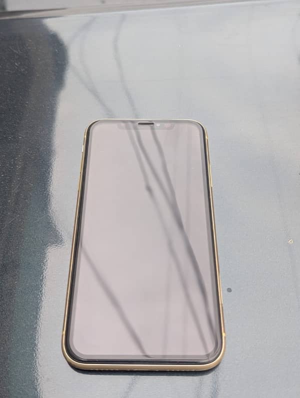 iPhone XR Exachange possible 2