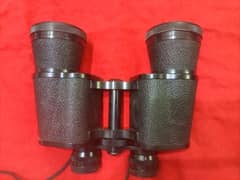 Super Zenith High Quality Binoculars Coated Optics triple tested 10x50