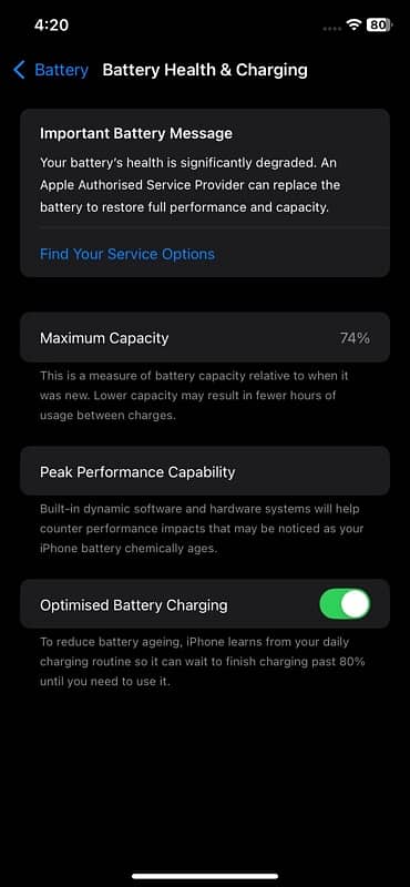 Iphone 11 - 128GB Memory Factory Unlock 7