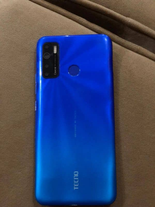 tecno spark 5 pro 0