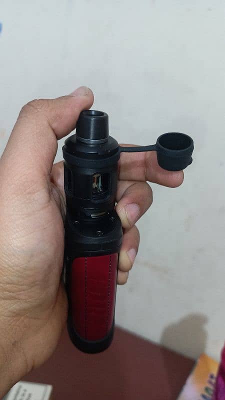 Forz TX80 Vapor esso (80w) 0