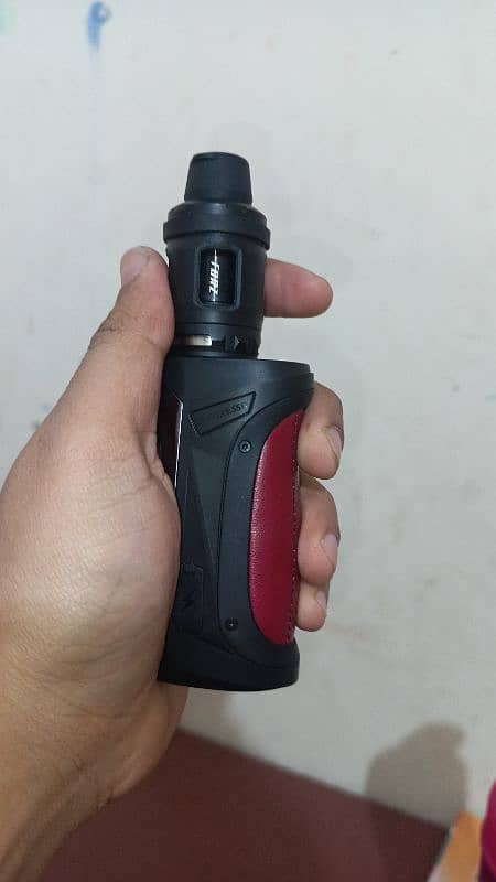 Forz TX80 Vapor esso (80w) 2