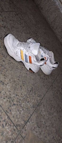 Adidas sport shoes 1