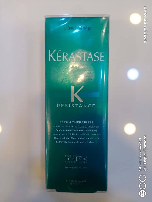 Kerastase 0