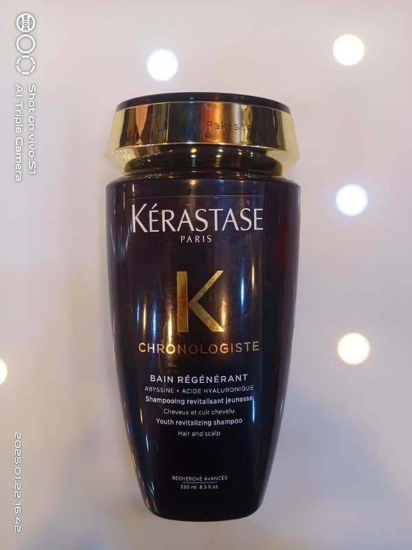 Kerastase 1