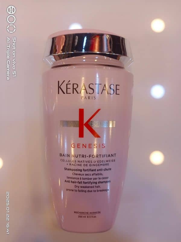 Kerastase 2