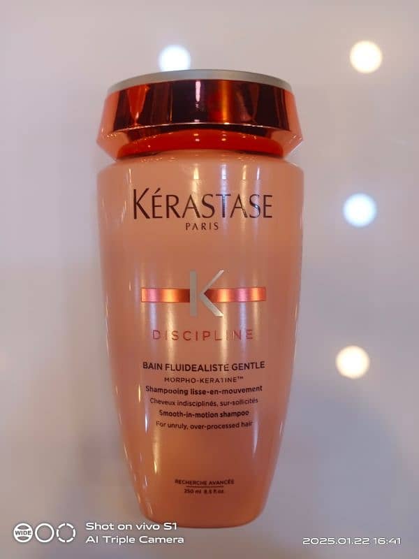 Kerastase 3