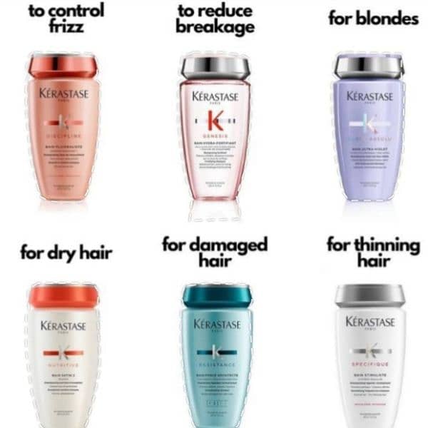 Kerastase 5