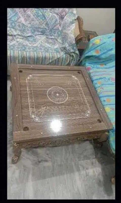 Carrom Board 0