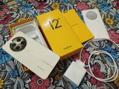 Realme 12 plus