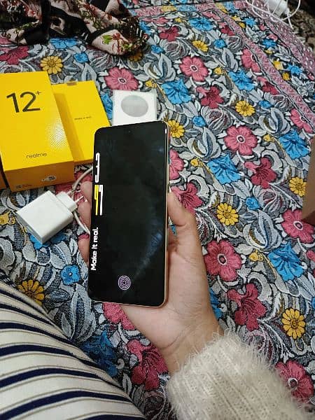 Realme 12 plus 2