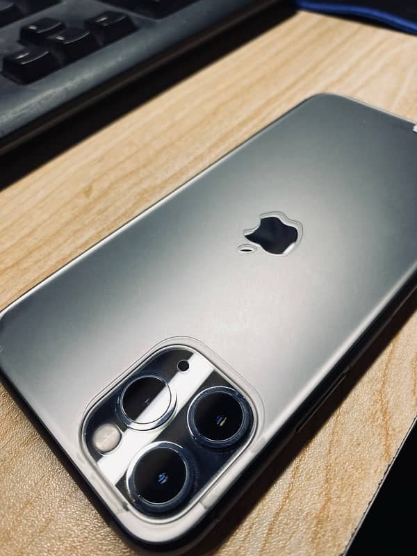 IPHONE 11PRO 0