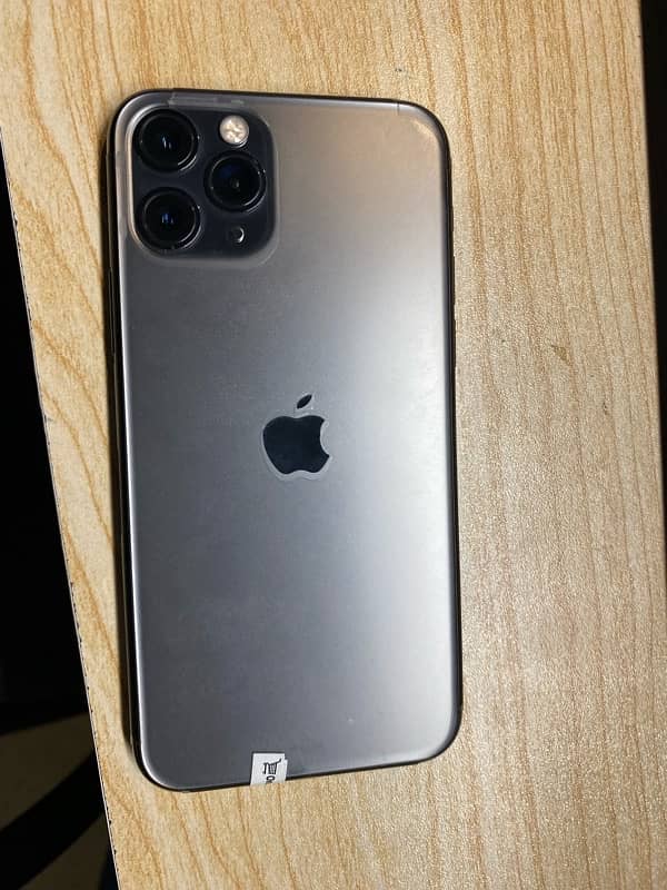 IPHONE 11PRO 1