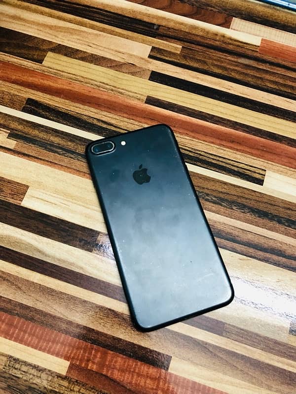 iphone 7 plus 128 GB 2