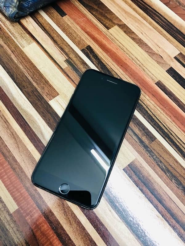 iphone 7 plus 128 GB 3