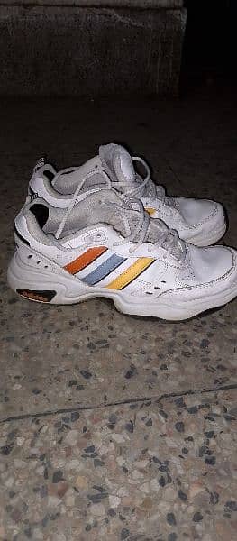 Adidas sports shoes 4